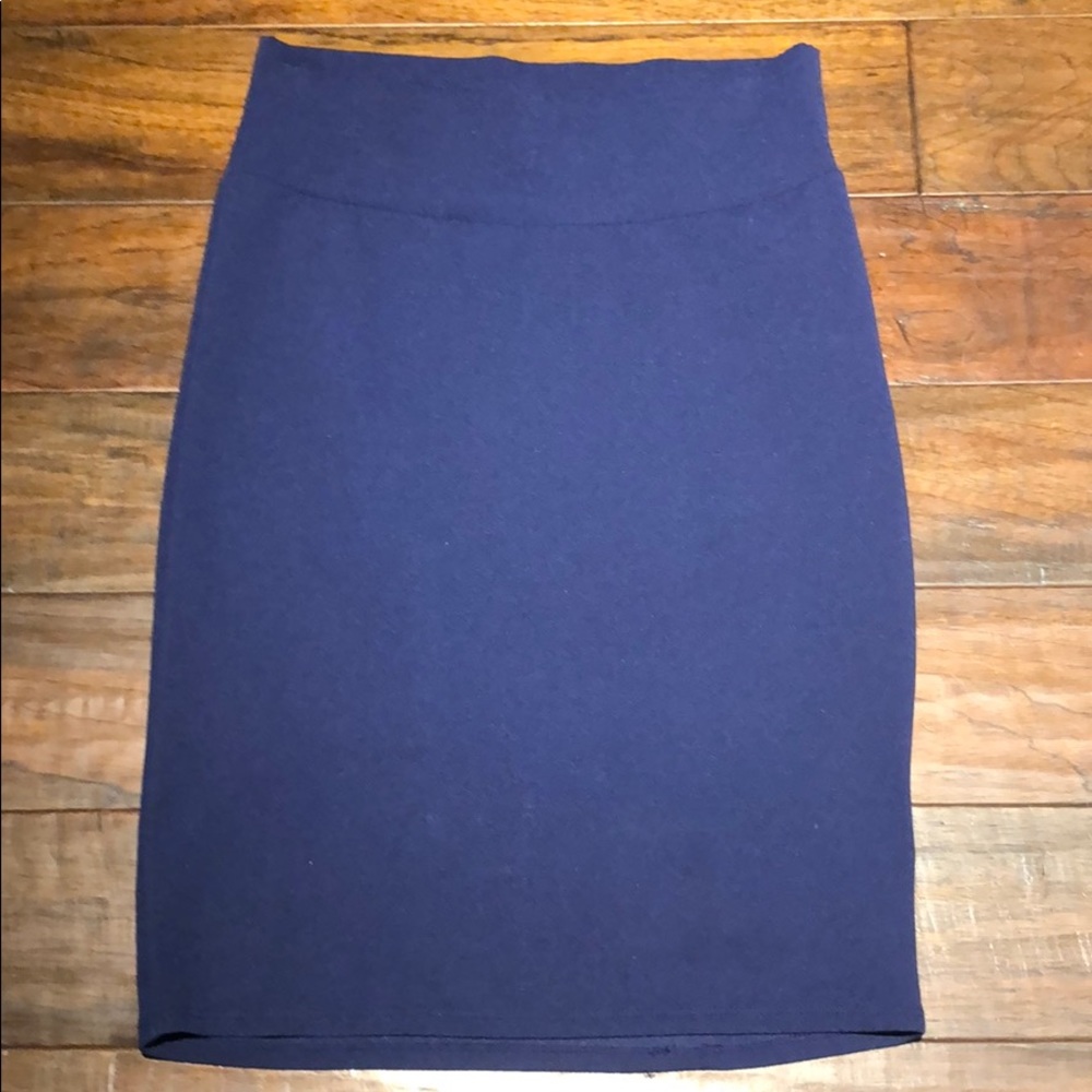 LuLaRoe Cassie Skirt